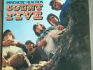 Count Five-Psychotic Reaction LP Colored Vinyl USA Troggs,Stooges,Strokes *MINT*