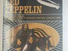 LED ZEPPELIN BBC ROCK HOUR BRAND NEW SEALED VINYL LP LIMITED TO 500 COPIES