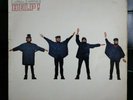 The Beatles Help Parlophone EMI PMC 1255 1965 UK Mono Vinyl | G600