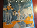 RARE REGGAE LP: MADOO  