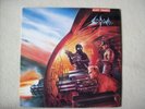 Sodom, Agent Orange,LP,Metallica,Vinyl,Slayer,Anthrax,VG, 1989,Sepultura,Pantera