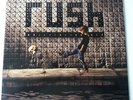 Rush - Roll the Bones - Vinyl LP Europe 1st Press NM/NM