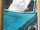 PETER GABRIEL (car) I *SEALED 200g QUIEX SV, RARE Audiophile Collector's Edition