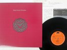 KING CRIMSON DISCIPLINE POLYDOR 28MM-0064 Japan VINYL LP