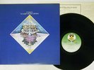 COMUS TO KEEP FROM CRYING VIRGIN VIP-4069 Japan VINYL LP