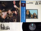 FREEDOM AT LAST BYG BYG-10 Japan OBI VINYL LP