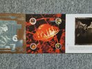 3 Lp`s - The Pixies / Doolittle / Bossanova / Surfer Rosa