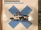 BANKSY - Peanut Butter Wolf - Badmeaningood (Vol. 3, 2 Vinyls LP) Record Print.