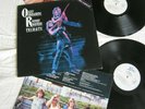 OZZY OSBOURNE - Randy Rhoads Tribute - RARE 1987 UK DOUBLE Vinyl LP + Inners EX