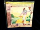 ELTON JOHN Goodbye Yellow Brick Road MFSL Japan Audiophile LP #0406 STILL SEALED