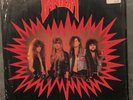 PANTERA POWER METAL ORIGINAL VINYL RECORD METAL MAGIC LABEL 1988 EX CONDITION