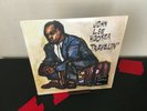 JOHN LEE HOOKER - TRAVELIN’ - VMP Exclusive Blue Swirl Vinyl Me Please LP NEW