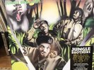 Jungle Brothers - Straight Out The Jungle LP