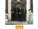 Autographed / Signed The Beatles - Again (Hey Jude) Apple SW-385 SO-385 vinyl LP