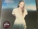 Lana Del Rey Chemtrails Over The Country Club Alternate Cover Red Vinyl Sealed