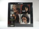 The Beatles - Let It Be - Remastered (2012) 180 Gram Vinyl Brand New Sealed LP