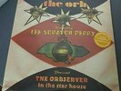 Orbserver in the Star House by The Orb w/ Lee Scratch Perry Vinyl LP Sealed 2012