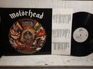 MOTORHEAD-1916 .EPIC 1991. Erst press