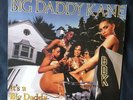 Big Daddy Kane - It's A Big Daddy Thing album vinyl 7599-25941-1