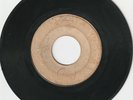SKA 45 BLANK 1965 BIBBY & THE ASTRONAUTS 