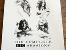 Led Zeppelin - Complete BBC Sessions - Deluxe 5 Vinyl & 3 CD Box Set