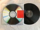 ? YEEZUS Kanye West Yeezus Vinyl Record IMPORT - RARE