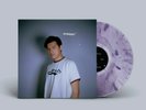 Omar Apollo   STEREO   Ltd Ed Purple Marble Vinyl LP   Sold Out