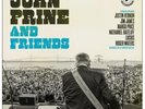 John Prine & Friends   Live @ Newport Folk Festival 2017   Ltd Ed Vinyl 2 LPs