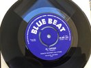 Prince Buster’s All Stars-Al Capone/One Step Beyond BLUE BEAT BB324
