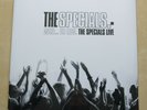 THE SPECIALS More ... Or Less. The Special Live Double vinyl LP 2012 SEALED
