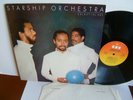 Starship Orchestra - Celestial Sky S CBS 84558 UK LP 1st Press  Norman Connors