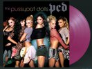 PUSSYCAT DOLLS - PCD LP on VIOLET PURPLE VINYL New SEALED /2000