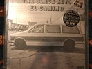 THE BLACK KEYS El Camino - SEALED RSD Limited Silver Cover 45rpm Vinyl 2LP + 7