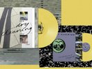 Dry Cleaning New Long Leg Yellow Vinyl + 7” Scratchcard Lanyard + Signed Print