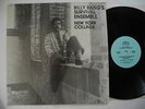 BILLY BANG SURVIVAL ENSEMBLE New York Collage LP 1978 US Anima EX+ shrink