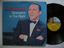 FRANK SINATRA  Strangers In The Night LP 1966 Japan SJET 7841 EX/EX-