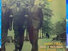 THE THREE SOUNDS “Good Deal” RVG 1959 Blue Note VG+ Jazz Vinyl