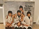 Rare The BEATLES Yesterday and Today Butcher Baby Cover Album LP