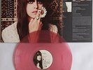 Tess Parks ?– Blood Hot, Vinyl, Limited Edition, Repress, Clear & Red Marble