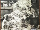 Rage Against The Machine (self-titled) LP [Vinyl New] 180gm 20th Ann. XX Edition