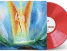 Salem ‘FIRES IN HEAVEN’ VINYL Translucent Red Limited Edition X/300