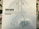 Mass Effect Andromeda Vinyl Record 3XLP Color Vinyl