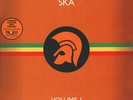 V.A. - Best Of Trojan Ska Volume 1 (Vinyl LP - 2015 - US - Original)