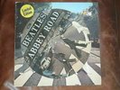THE BEATLES   Abbey Road   RARE APPLE LP RARE ORIGINAL 1979 Dutch PICTURE DISC