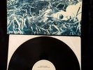 Rivers Edge Soundtrack SJ-573242 LP VG/EX