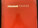 Brands New Channel Orange Vinyl, Frank Ocean 2012: Limited Edition