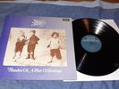 THIN LIZZY  shades of a blue orphanage 1972- RARE UK FIRST PRESS- DECCA - N/M