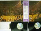 DEEP PURPLE LIVE IN JAPAN WARNER P-5506,7W Japan OBI VINYL 2LP