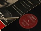 Philips A00313L Minigroove Arthur Grumiaux Mozart Violin Concertos Paumgartner