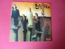 rare prog psych LP: Caravan - Same - german Original in Top Quality
